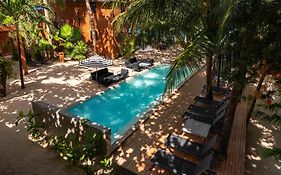 Arca Boutique Hotel